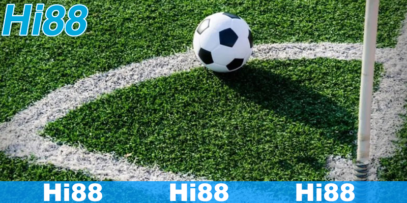 Như thế nào thì gọi là kèo phạt góc?